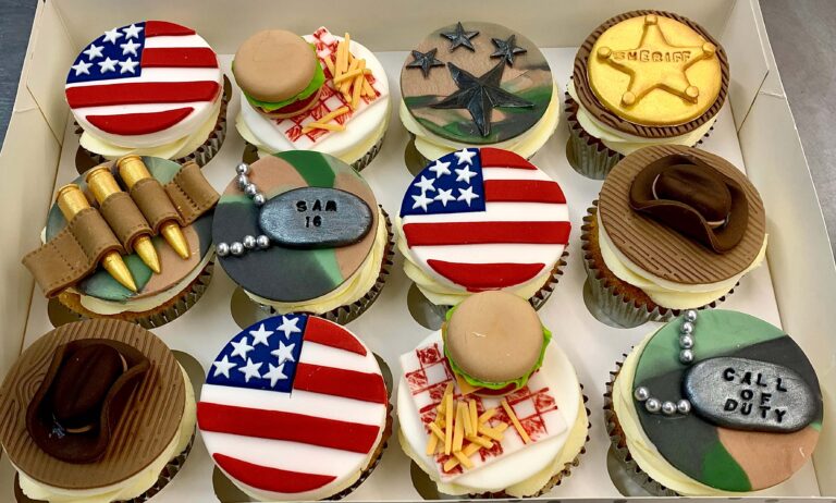 Myrtle Bakery